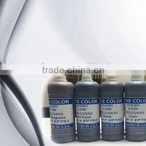 Compatible Water Based Dye Ink for Epson SureLab D700 thumbnail-1