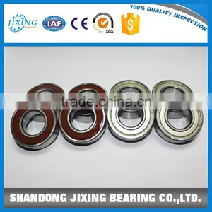 Inch Size Non-standered Ball Bearing RLS13 ZZ 2RS Bearing thumbnail-1