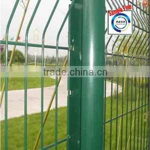 Best Selling Gl, Welded Mesh Panel,Road Fence Anping Fence Factory Price thumbnail-1