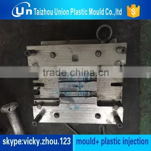 Cabin Molds & Plastic Co., Ltd _mold , Plastic , Tooling ,making thumbnail-2