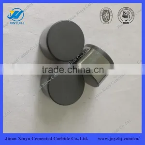 Synthetic Diamond PDC Drill Bit Composite Material Geology Materials thumbnail-3