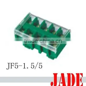 JF5-1.5/5 Terminal Block thumbnail-1