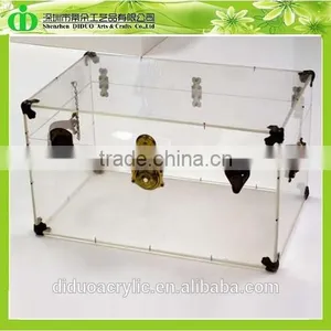 DDC-C061 Trade Assurance Modern Trunk Organiser thumbnail-1