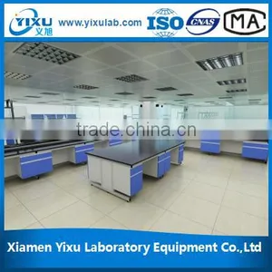 Used Microbiology Laboratory Furniture thumbnail-5