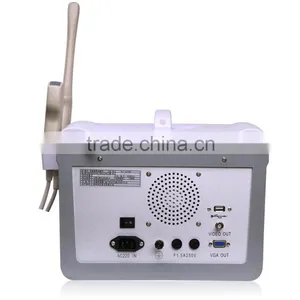 Portable Ultrasound Scanner Price, Hospital Full-digital Laptop 2018CI thumbnail-6