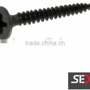 Best Sale Drywall Screw Bugle Head Phillips Supplier thumbnail-1
