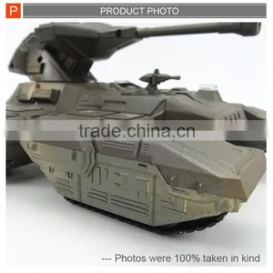 Top Quality rc Toy Remote Control Truck rc Battle Tank thumbnail-3