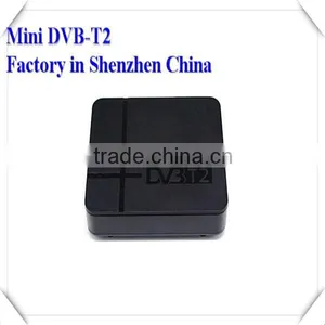 2015 NEW Arrival !!! Mini hd Fta Dvb-t2 Receiver. thumbnail-4