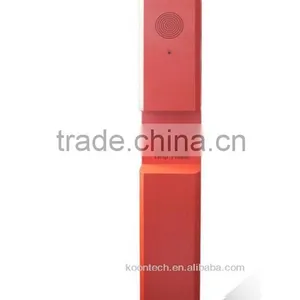 Kntech GSM Wireless Telephone Tower KNEM-21 Support Hotline Call thumbnail-4