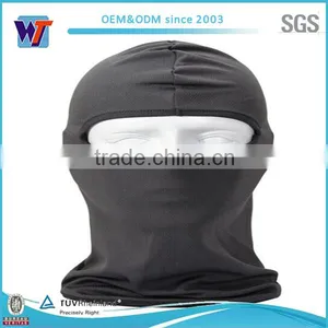 Motorsports/ski Balaclava,Soft,breathable Wicking,Coolmax/Cotton Balaclava thumbnail-4