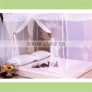 Mesh Fabric for Mosquito Net thumbnail-1