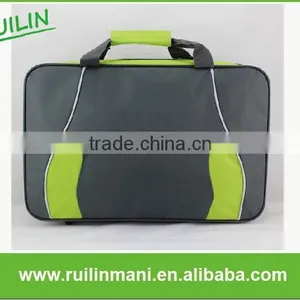 Promotion Mini Polyester Travel Suitcase Bag thumbnail-1