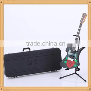 High Realistic Mini Scale Model for Guitar, Oem Scale Models Factory thumbnail-1