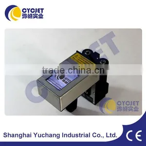 CYCJET Continuous Inkjet Printer/Chiese Inkjet Printer/Portable Pen Inkjet Printer thumbnail-4