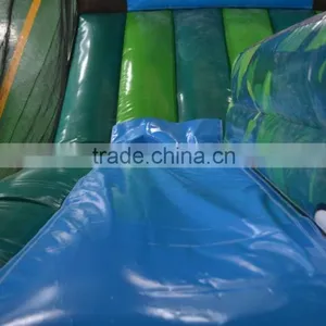 SUNJOY 2016 New Designed Giant Inflatable Obstacle Course, Inflatable Bouncer Obstacle, Obstacle Slide for Sale thumbnail-4