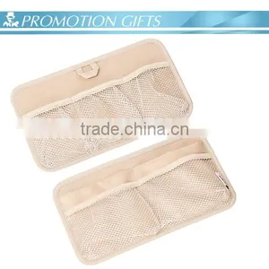 New Mens/Ladies Travel Hanging Large Toiletry Wash Bag thumbnail-1