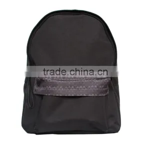 Custom Hiking Backpack/600D Backpack Bag You Can Import From China thumbnail-2
