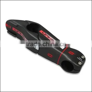 New Xinshun Carbon Stem Mtb 10 Degrees Road Bicycle Accessories Bike Parts Black 90-110mm ST2246 thumbnail-3