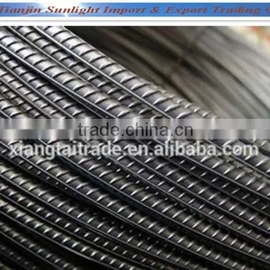 STEEL REBAR USE TO CONSTRUCT BUILDING thumbnail-1