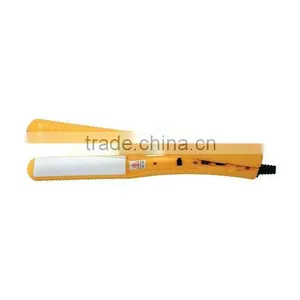 Professional Mini Ceramic Multifunction Hair Straightener B023 thumbnail-1