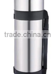 Doubel Wall Vacuum Travel Flask thumbnail-1