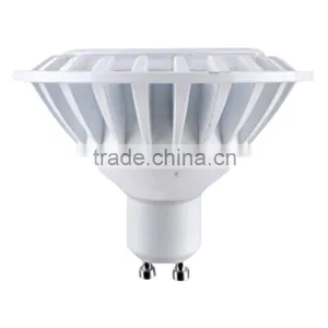 Haining Mingshuai AR70 LED Lamp GU10 7W 550lm 2835 SMD TUV CE RoHS thumbnail-3