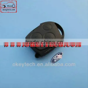 Best Price Car Key Shell Ford Focus Remote Key Head for Ford Focus Remote Key thumbnail-1