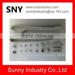 Plastic Injection Moulded Parts thumbnail-1