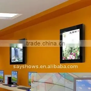 Magnet Light Box, Magnetic Strip Light Box, Light Panel thumbnail-1