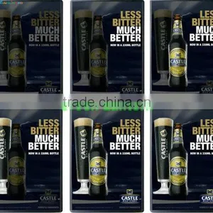 LED Flashing Acrylic Advertising Led Screen Animation Led Light Box thumbnail-1