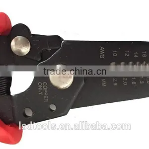 Wire Stripper Type for Cutting and Stripper Hose Cable Max 30mm LS-5021 thumbnail-4