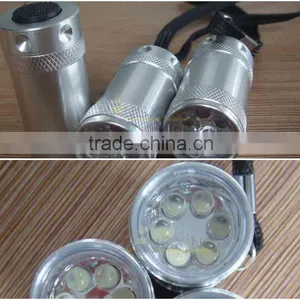 Hamp107 Electric Torch thumbnail-4