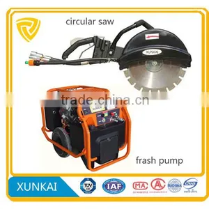 Firefighting Equipment Broken Equipment Hyraulic Steering Circular Saw thumbnail-4
