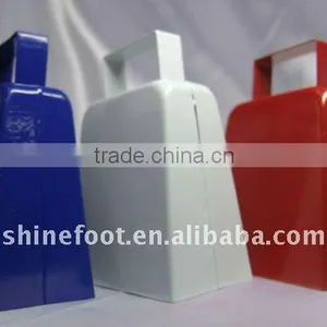 4.2" Metal Bell in Various Colors A13-C04 ,bell for Ski Sport (A234) thumbnail-1