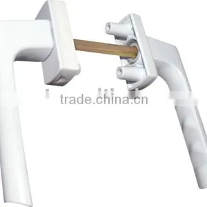 90110221Aluminum Alloy Pair of Handles (For PVC Doors and Windows) thumbnail-1