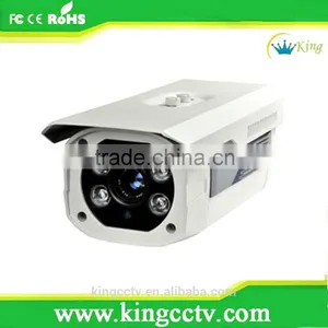 3MP HD IR Waterproof IP Camera thumbnail-1