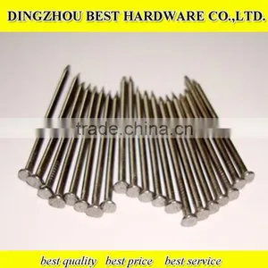 Polished Common Iron Nail thumbnail-1