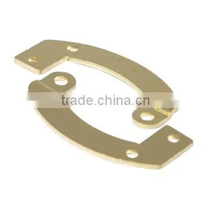 Gold Plated Tray Peugeot Connector thumbnail-2