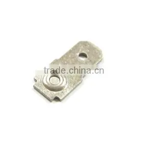 Metal Stamping Custom-Made Nickel Plating Brass Automotive Battery Terminal thumbnail-5