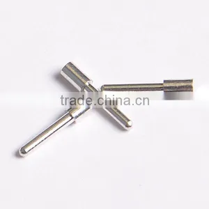 Customized Precision Hardware Brass Contact Pin thumbnail-3