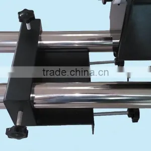 Automatic Media H3 Take Up Reel Two Motors for Mutoh/ Mimaki/ Roland/ Epson Printer--220V thumbnail-1