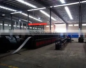 Dongguan Lijin Storage Equipment Co., Ltd. company overview - view 4 thumbnail
