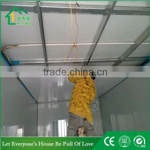 Quick Assembly Prefabricated House With Thermal Insulation Foldable and Long Life thumbnail-5