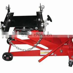 0.5 Ton Truck Transmission Jack for Sale thumbnail-1