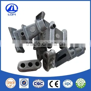 Post-tensioning Flat Slab Anchor With PC Strand thumbnail-1