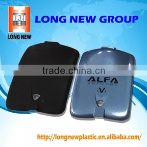 Custom Plastic Part , OEM Plastic Injection Part thumbnail-5
