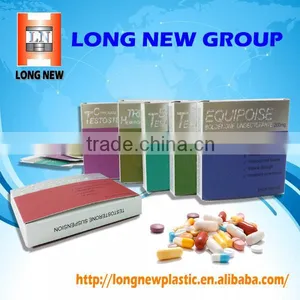 Custom Print Medicine Packaging Box Design thumbnail-2