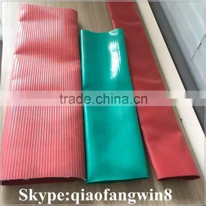 Nitrile Rubber Hose High Pressure Layflat Hose thumbnail-5