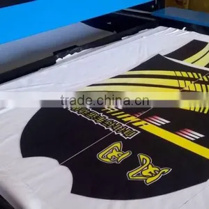no Double Image no Wrinkle t Shirt Big Size Sublimation Heat Press Machine thumbnail-6