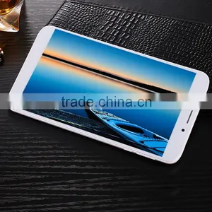 6.95 Inch Cheap Android 5.1 4G Lte Tablet With Dual Sim Card 4G Phablet Tablet PC Wif Bluetooth GPS thumbnail-4